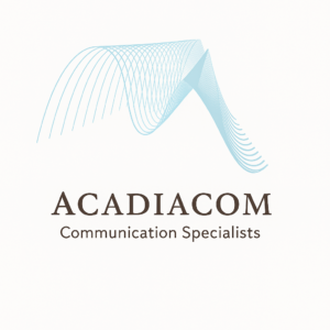AcadiaCOM - Communication Specialists