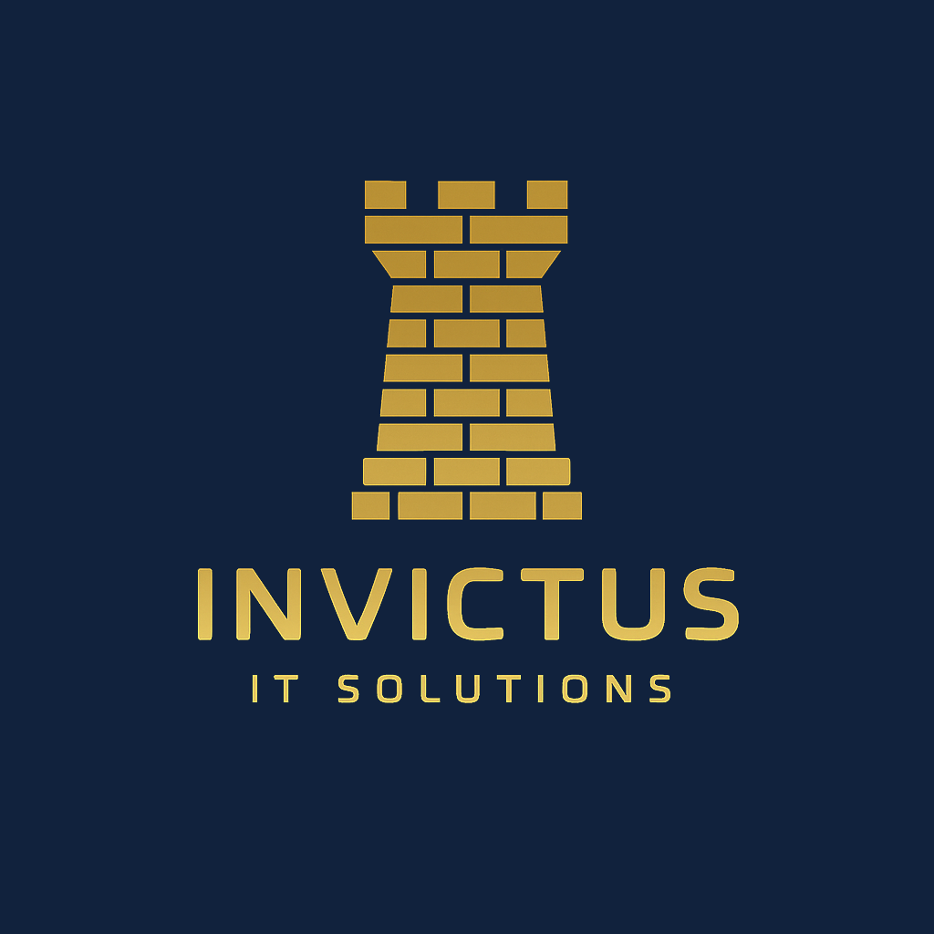 Comprehensive IT - Invictus IT Solutions